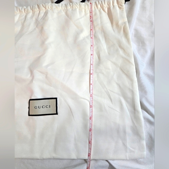 Gucci dust bag - Picture 4 of 4